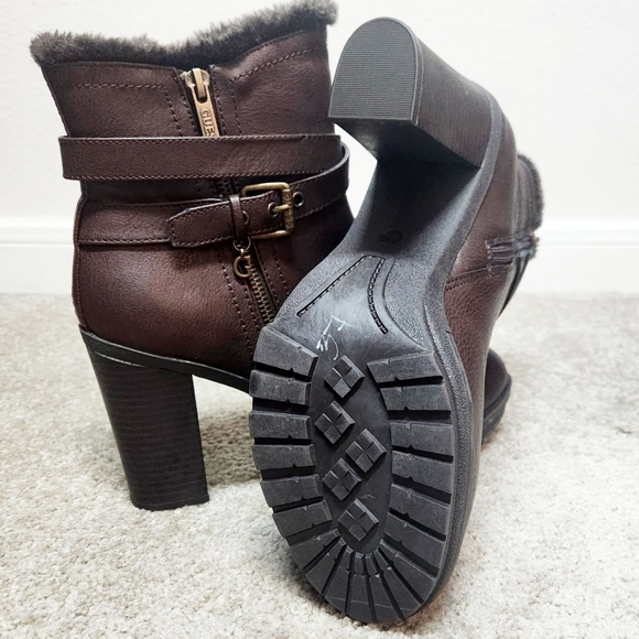 Guess / Boots - Picture 5 of 6